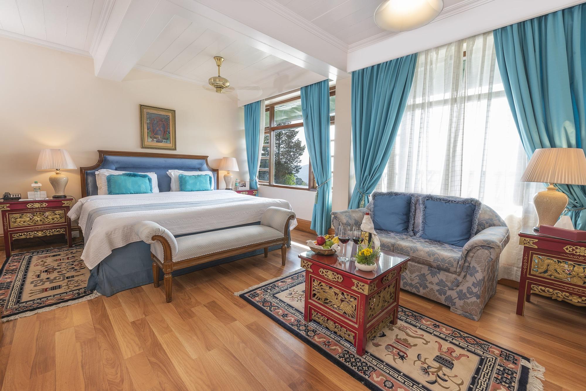 The Elgin Norkhill - Heritage And 5*
