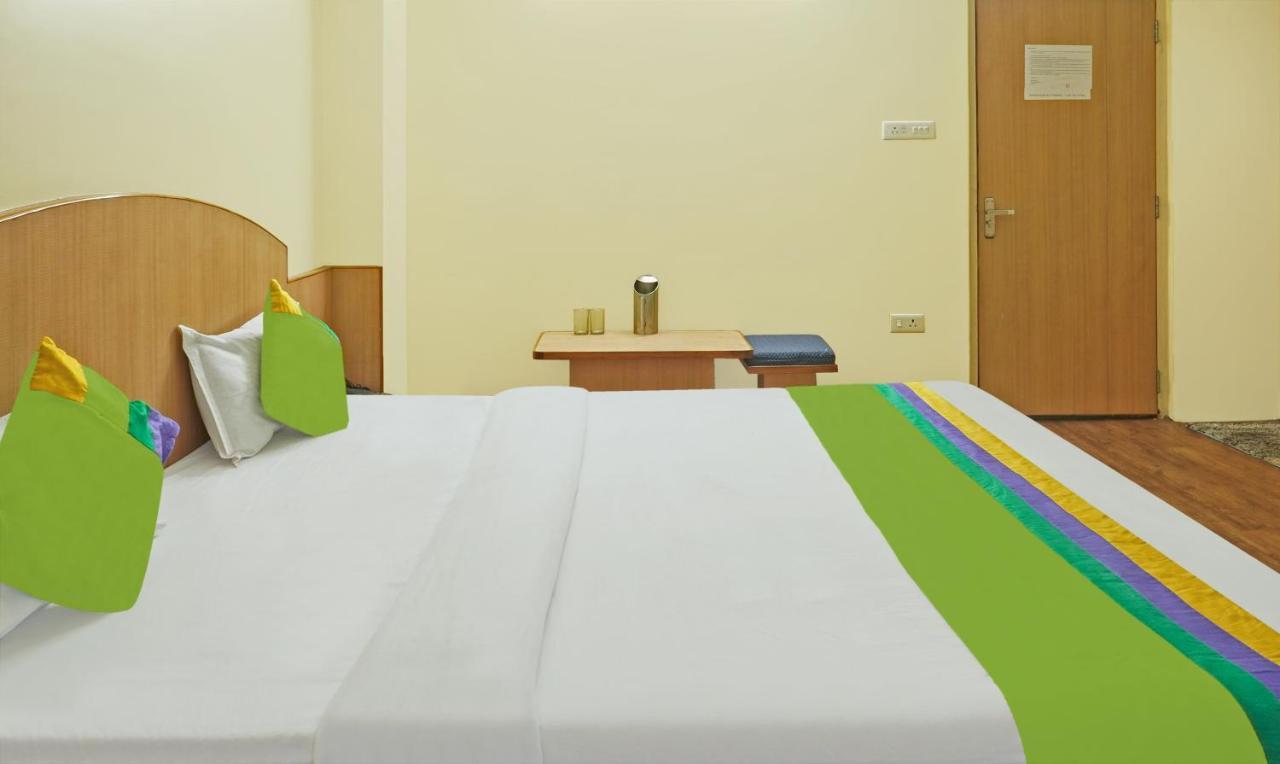 Hotel Treebo Trend Malaya 3*