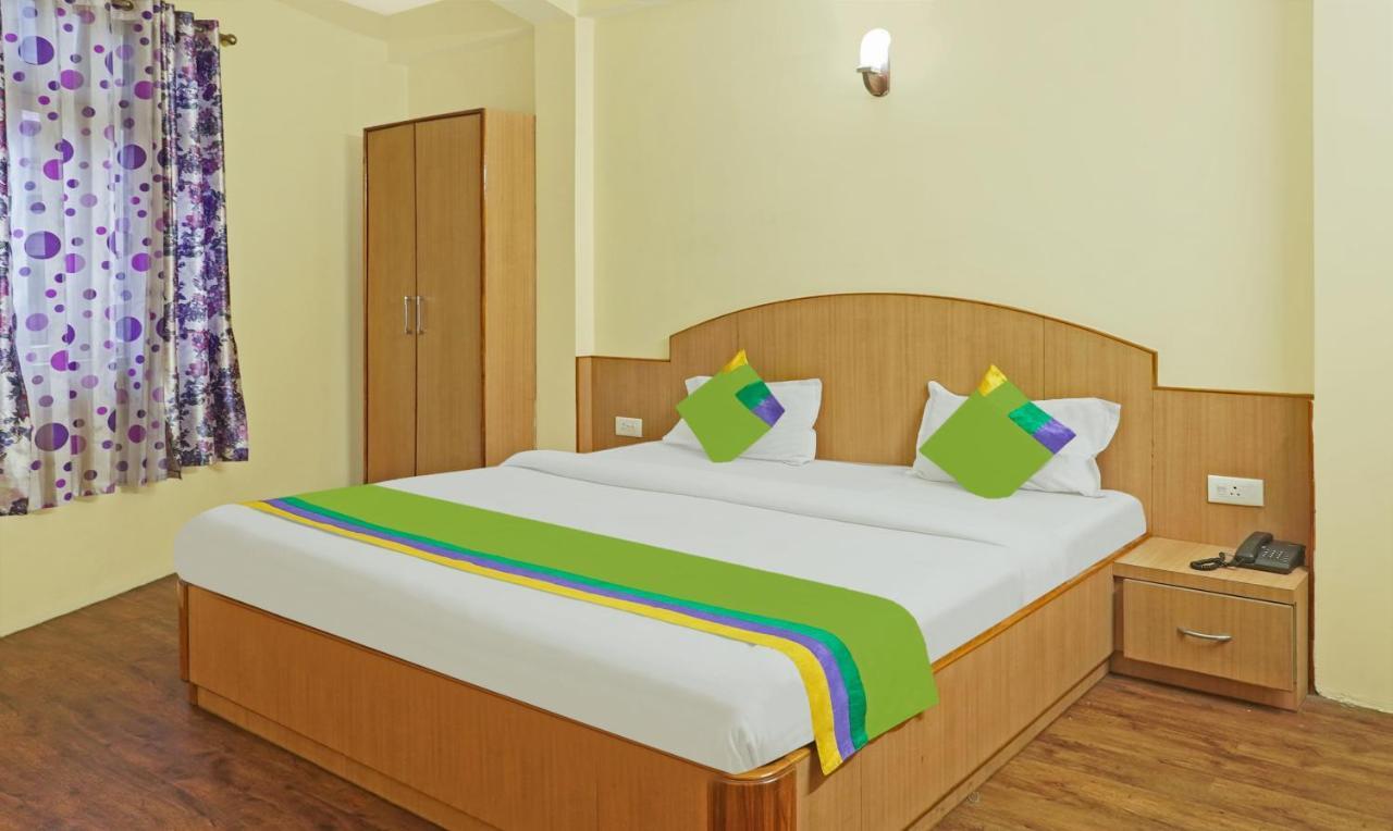 Hotel Treebo Trend Malaya