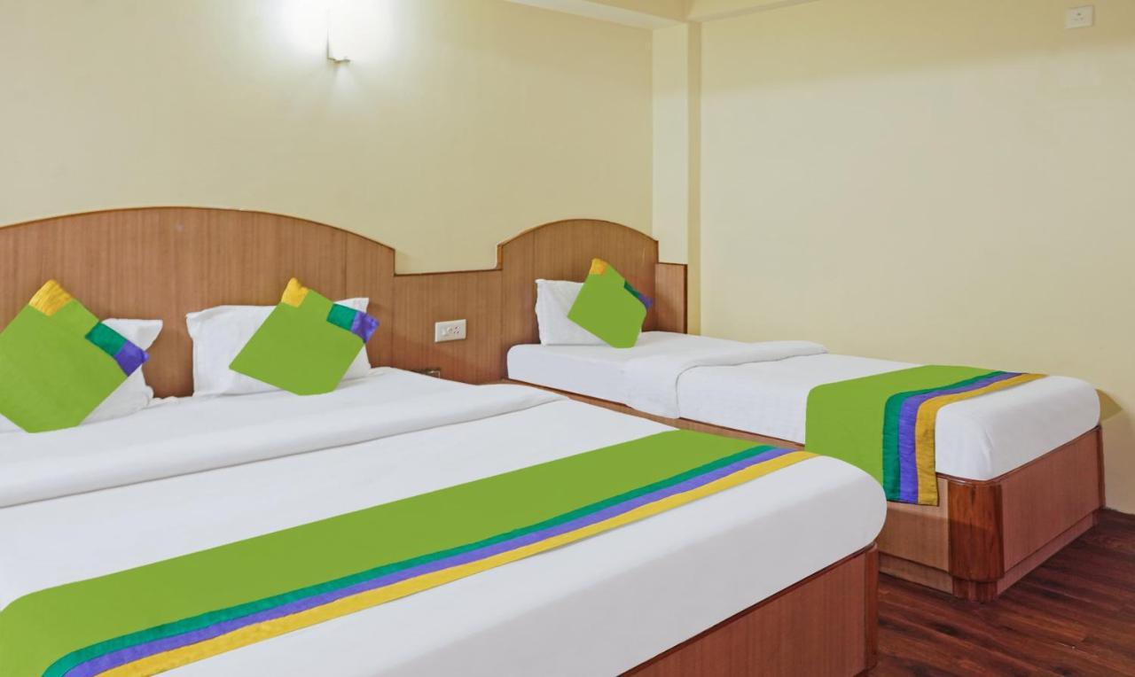 Hotel Treebo Trend Malaya