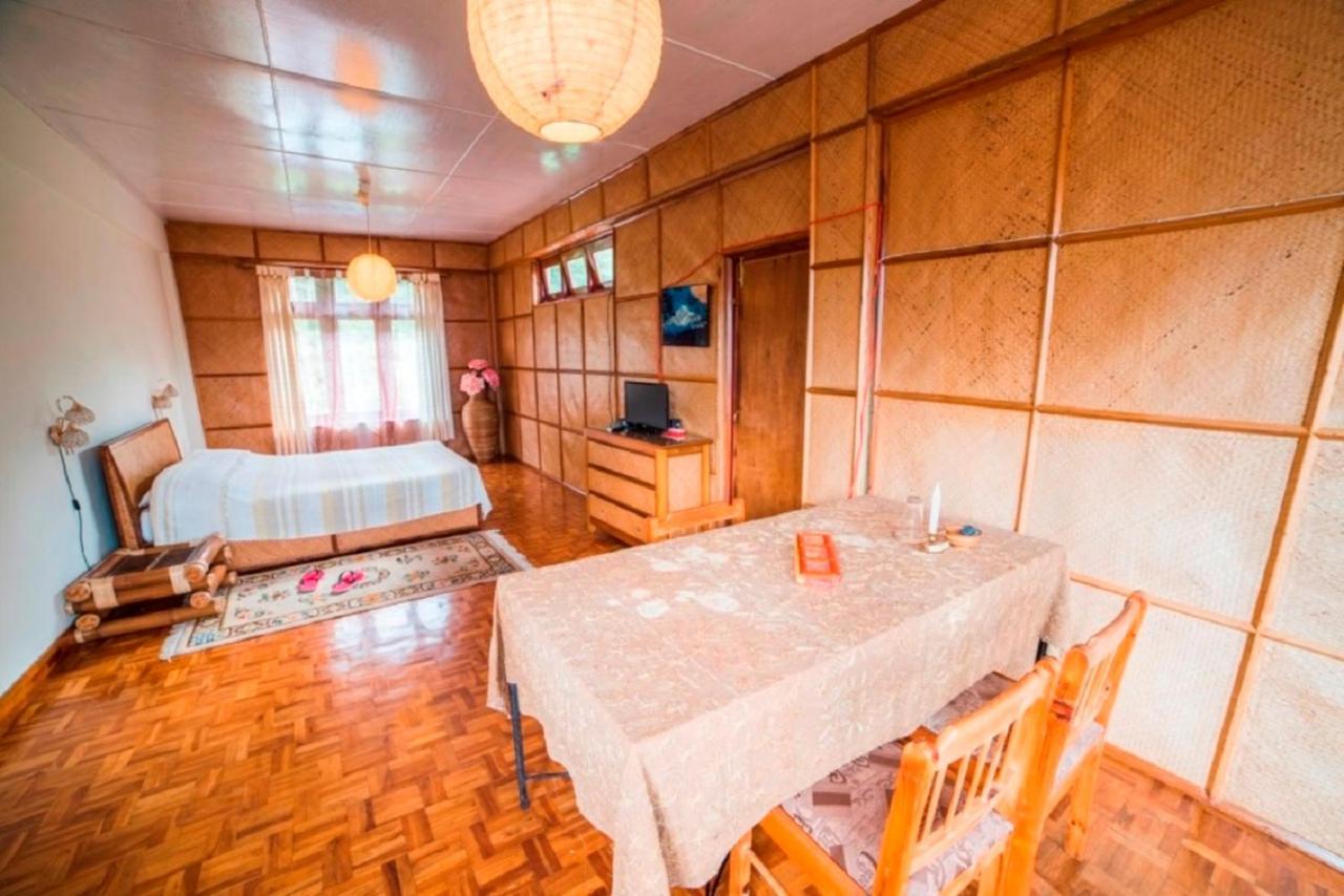 Hotel Bamboo Retreat 3*