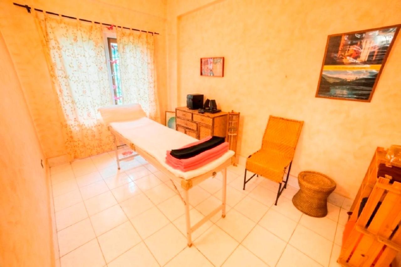 Bamboo Retreat 3*
