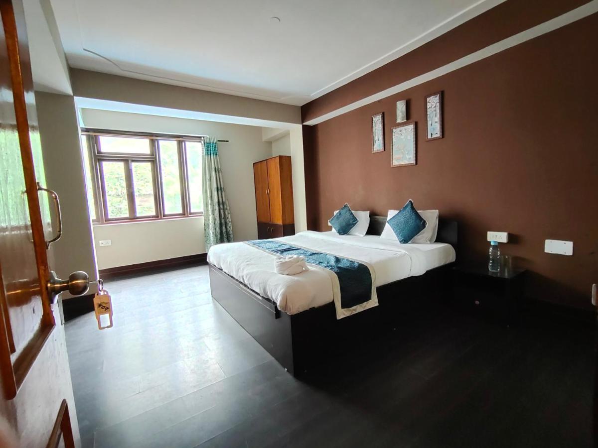 Hotel Four Square Holidayz, Gangtok