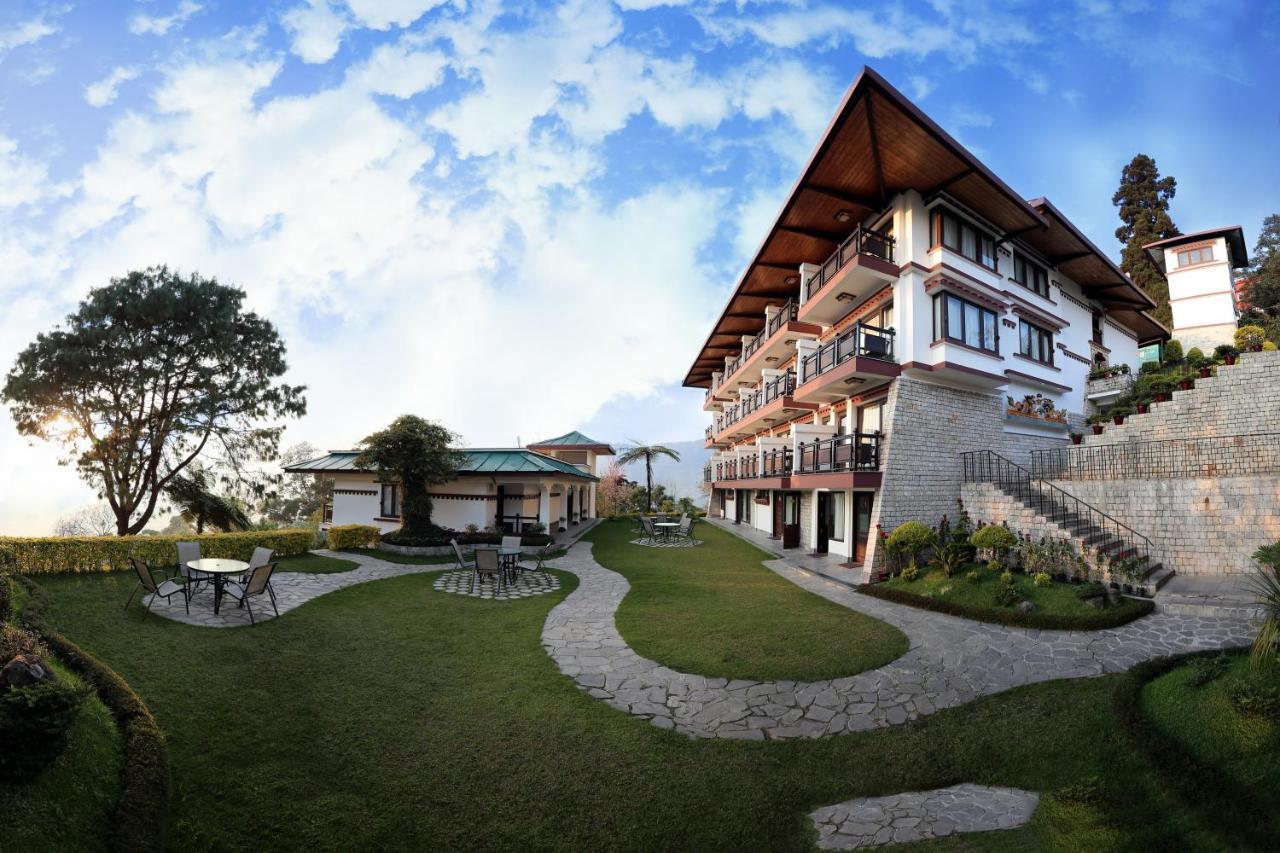 Denzong Regency- Luxury Mountain Retreat & Casino