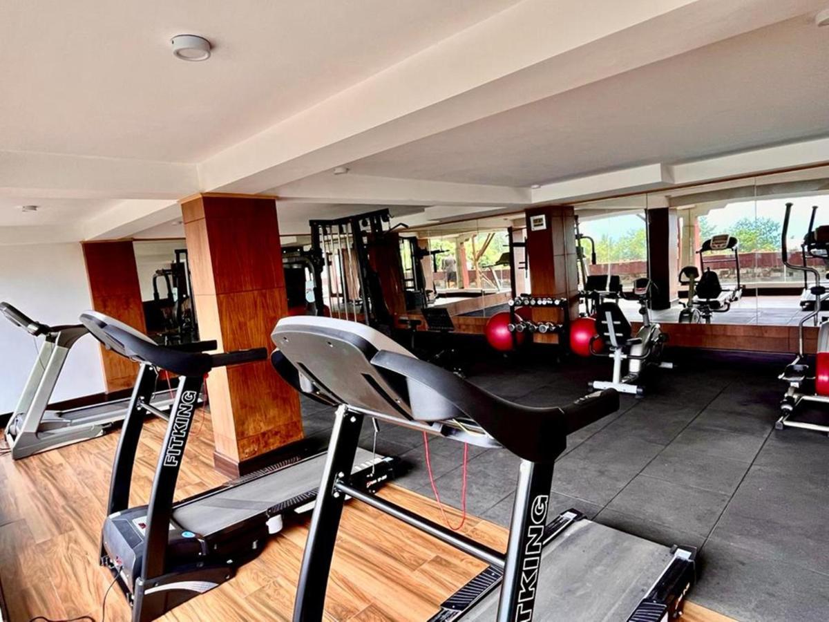 Hotel Denzong Regency- Luxury Mountain Retreat & Casino