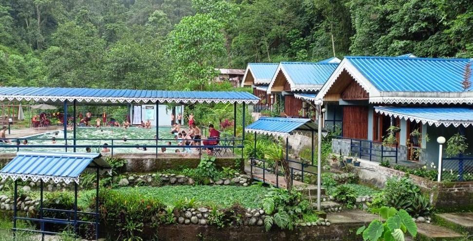 Resort Riverside Eco Friendly *
