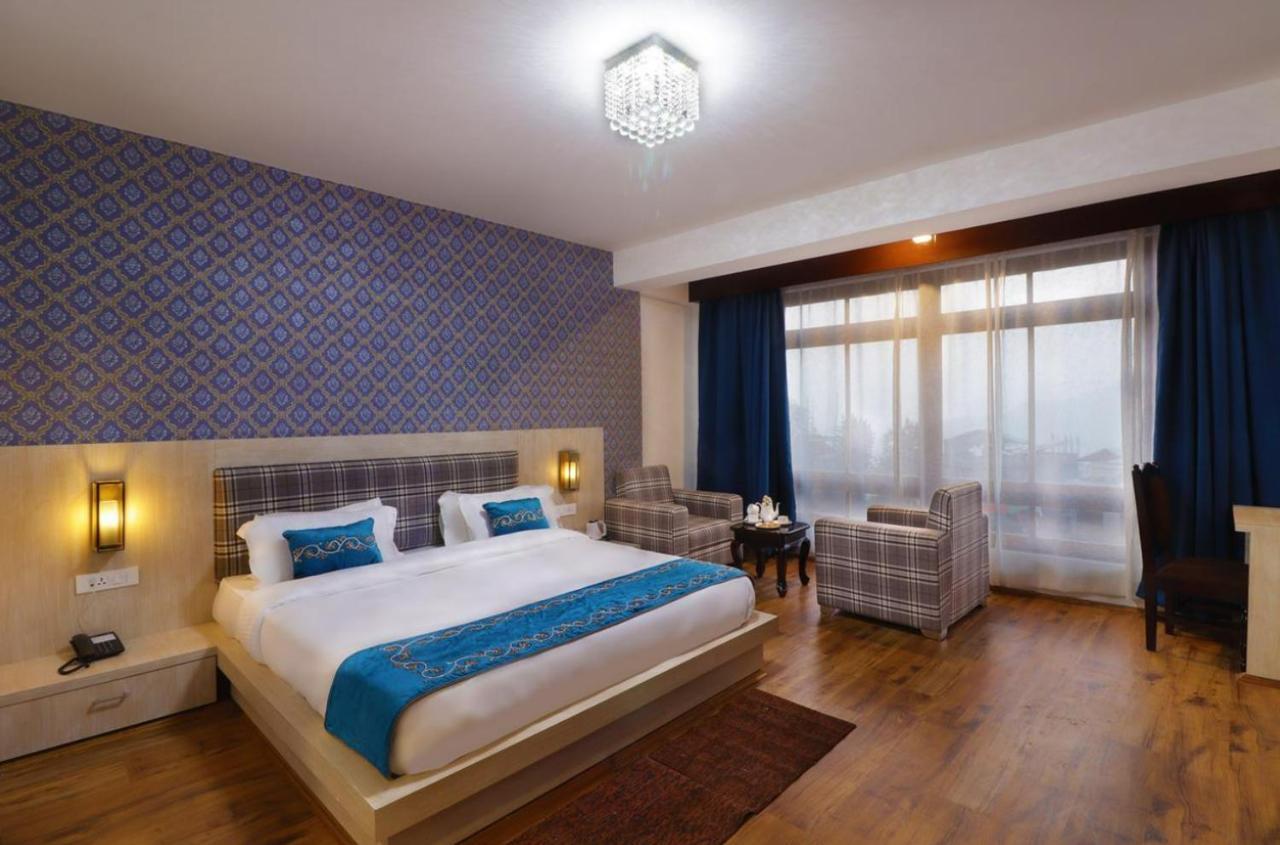 Palri Boutique Hotel 3*