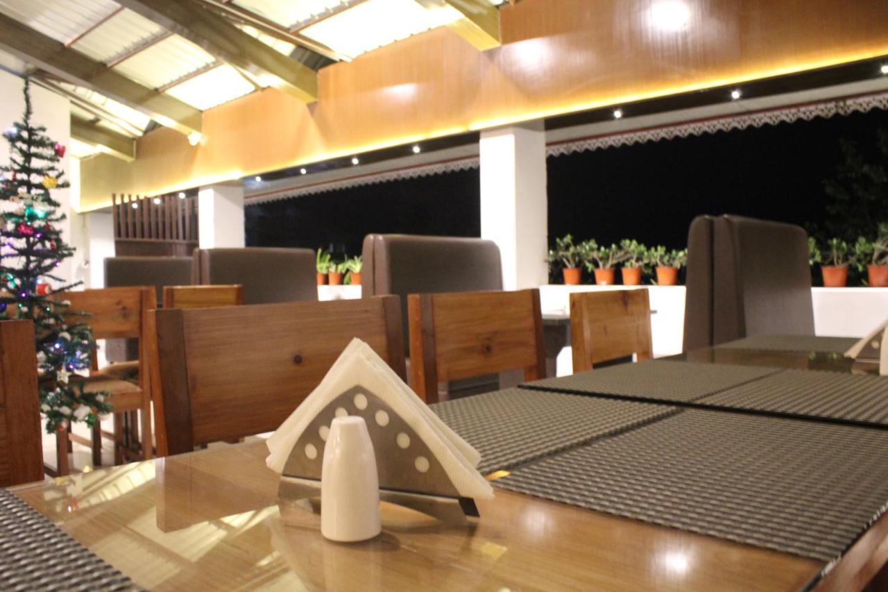 Hotel Palri Boutique