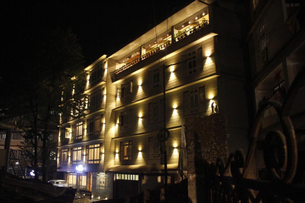 Hotel Palri Boutique