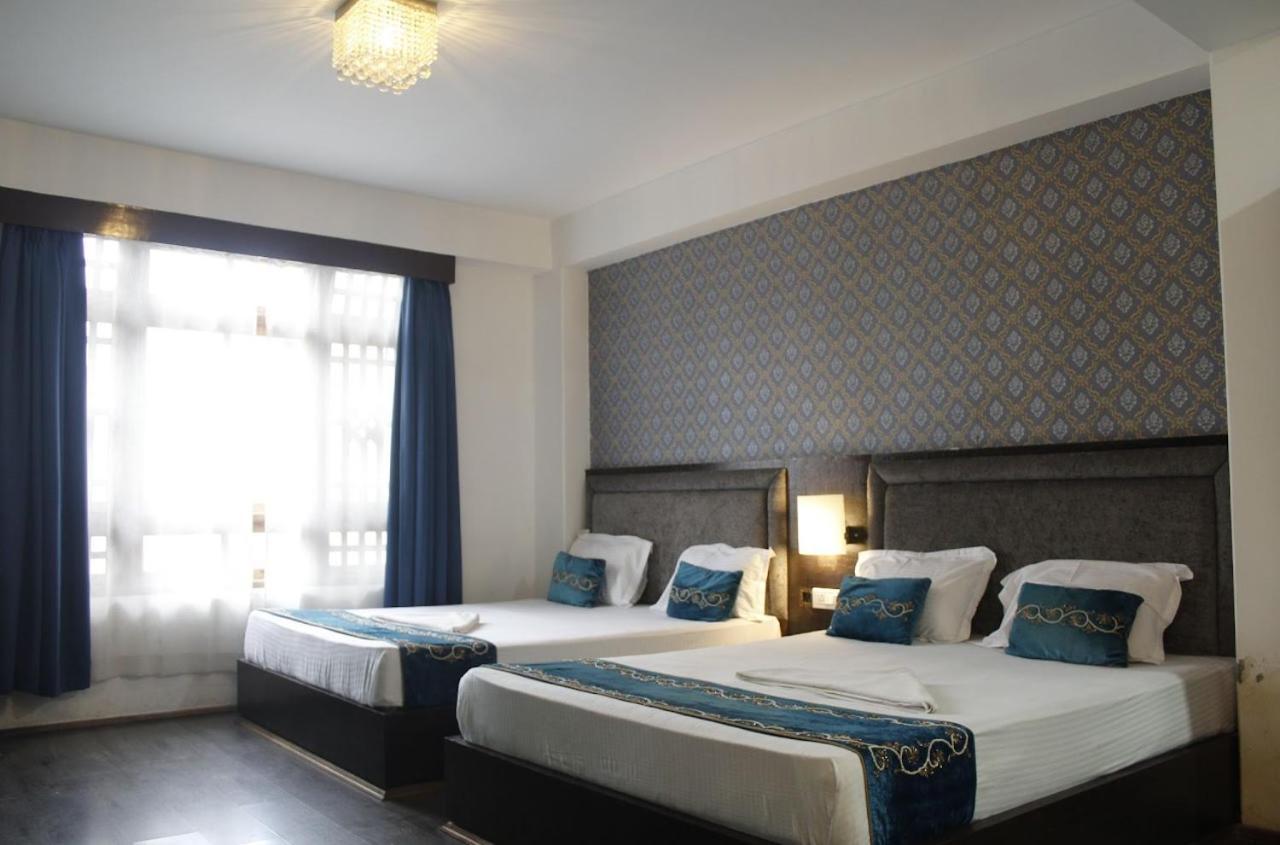 Palri Boutique Hotel Gangtok