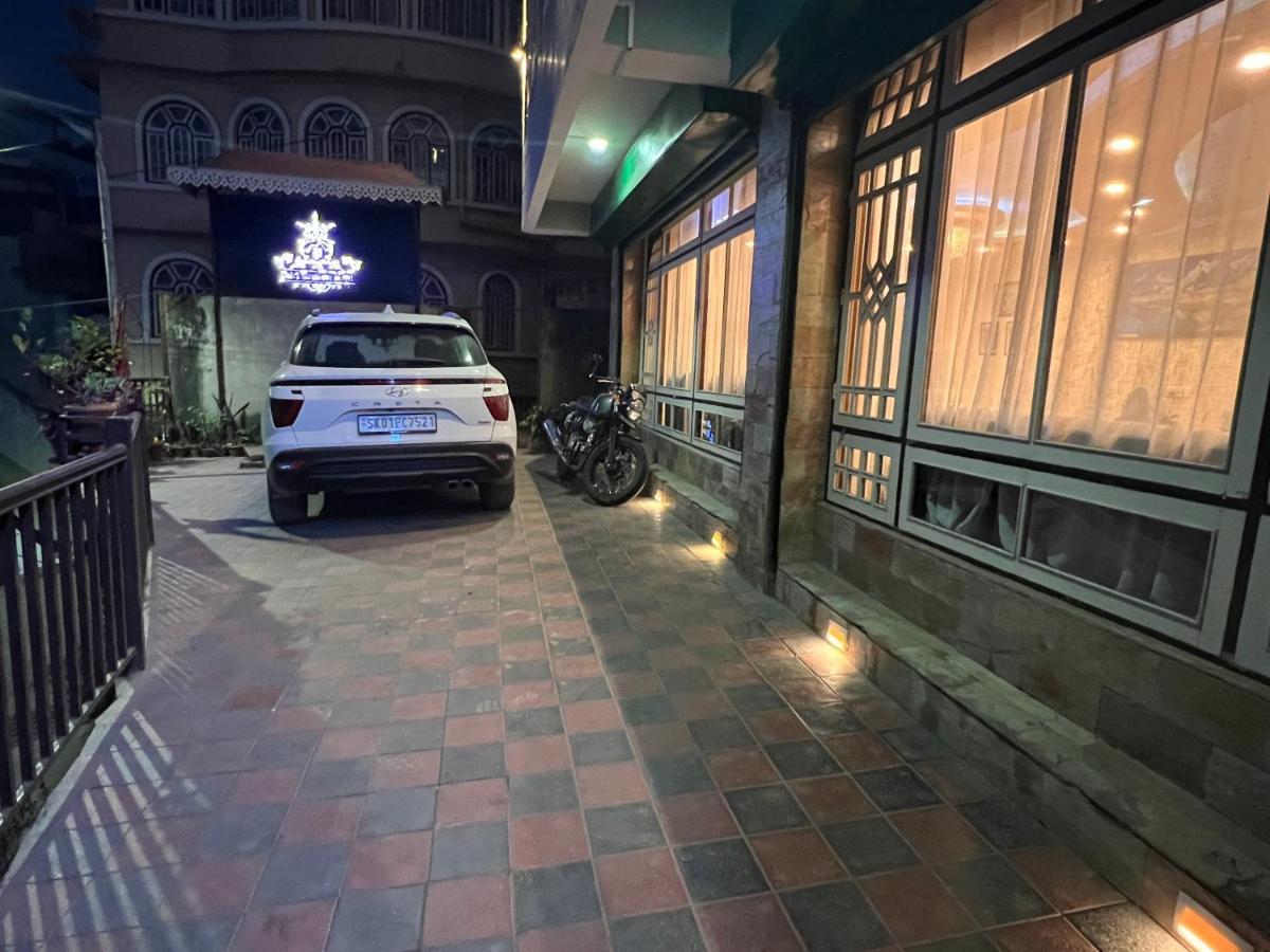 Palri Boutique Hotel