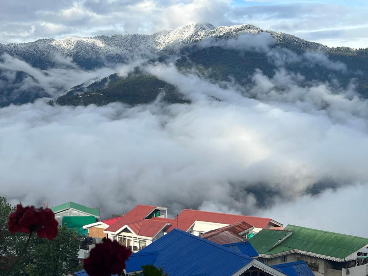 Hotel Palri Boutique Gangtok