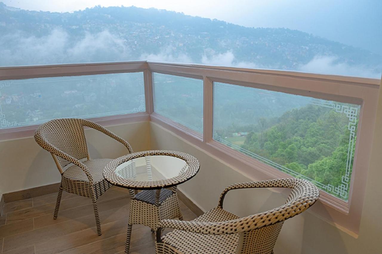 Hotel Treenz 4*