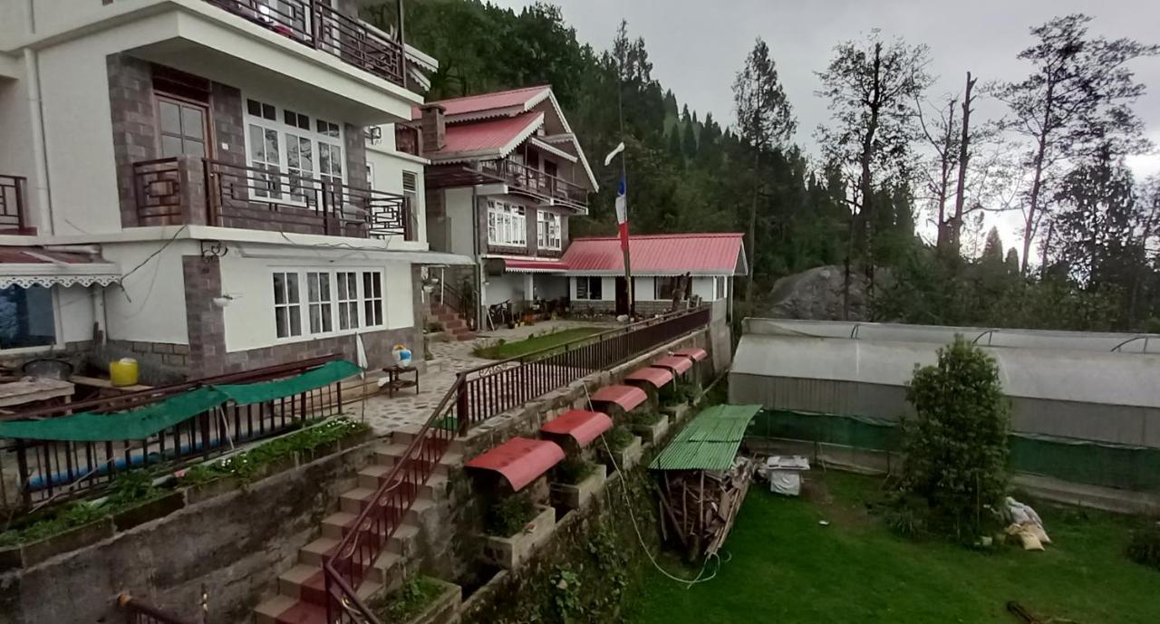 Sherpa * Gangtok