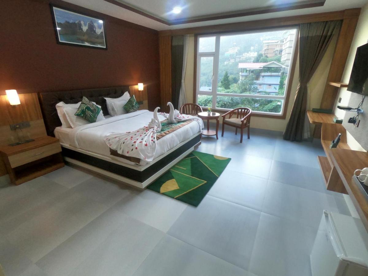 Chlorofeel The Z Retreat & Gangtok