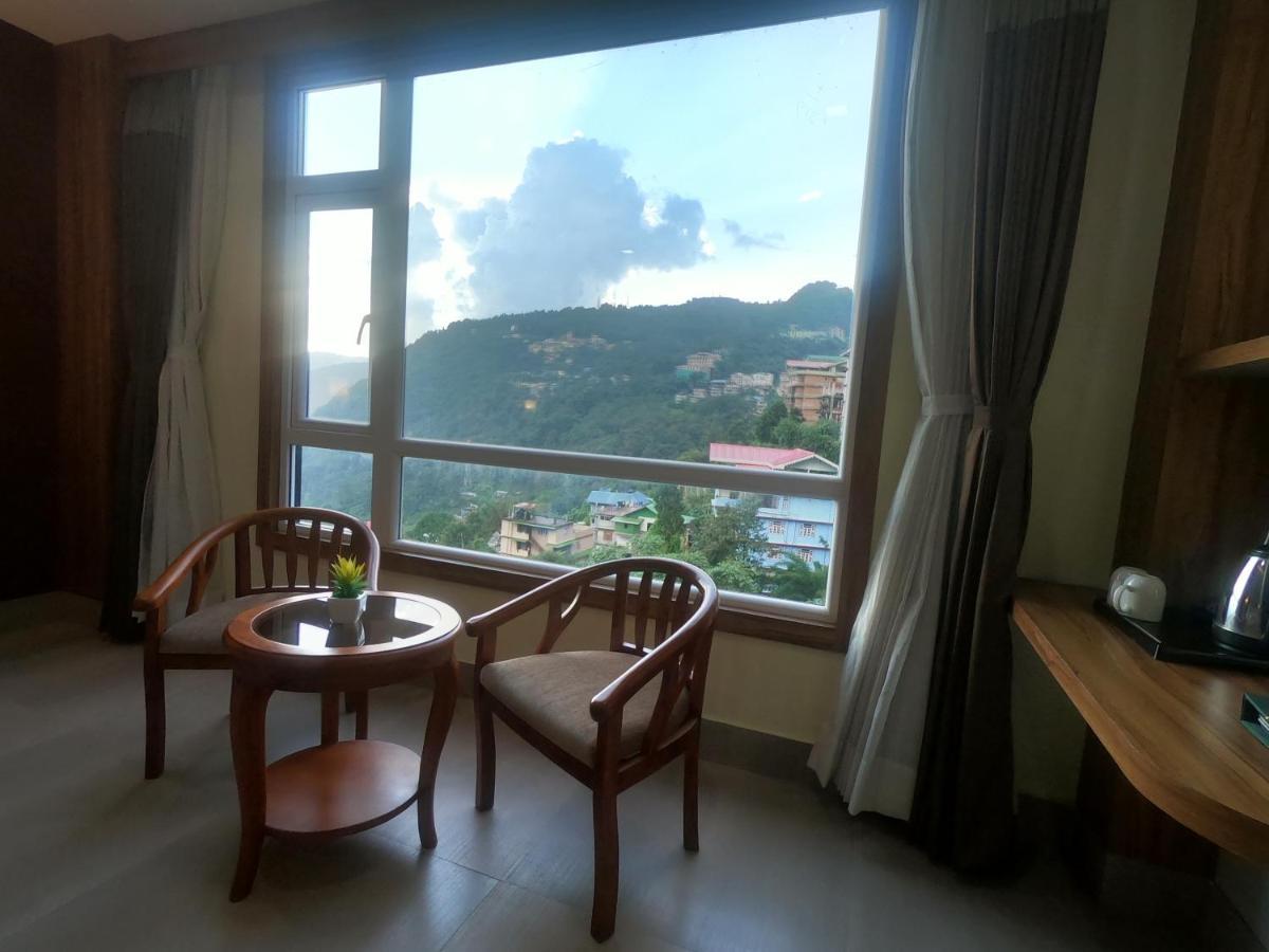 Chlorofeel The Z Retreat & Hotel 4*