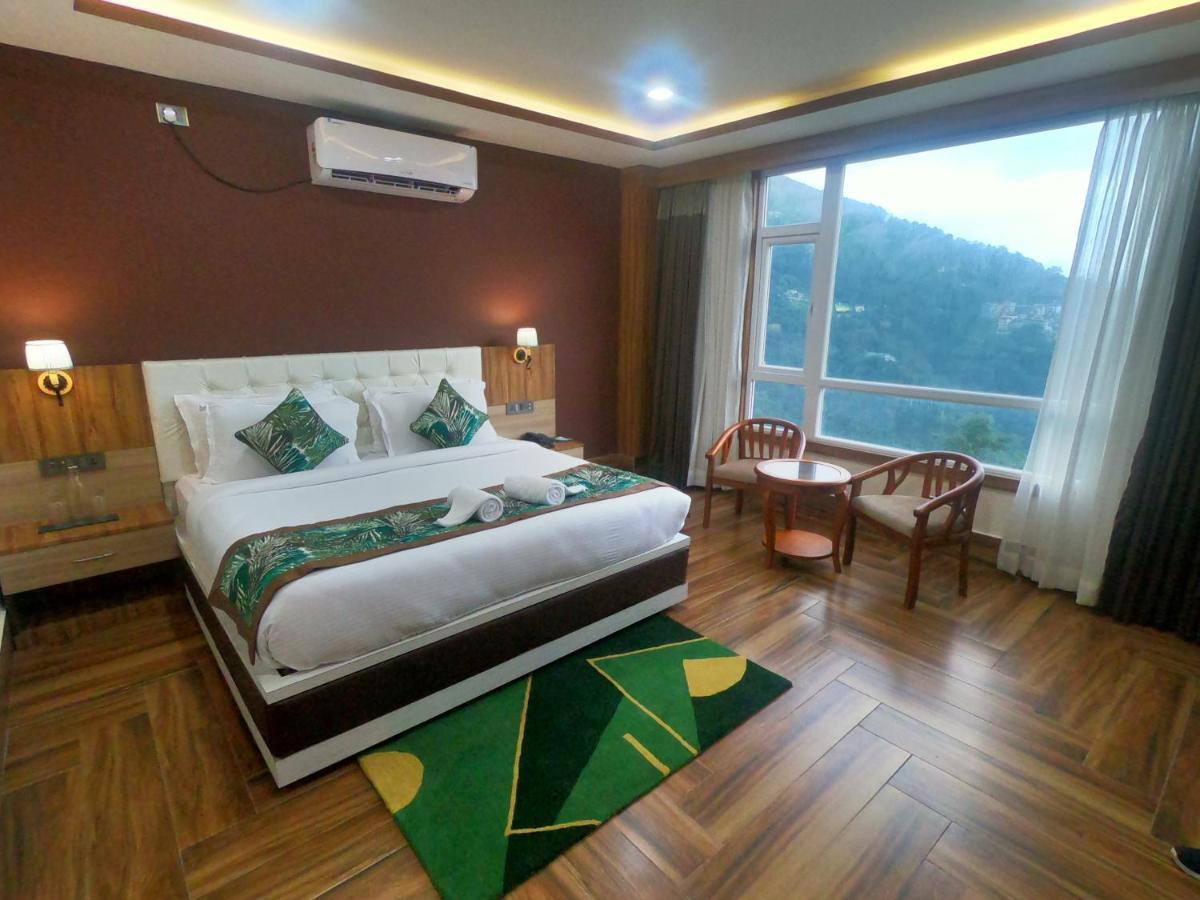 Chlorofeel The Z Retreat & Hotel 4*