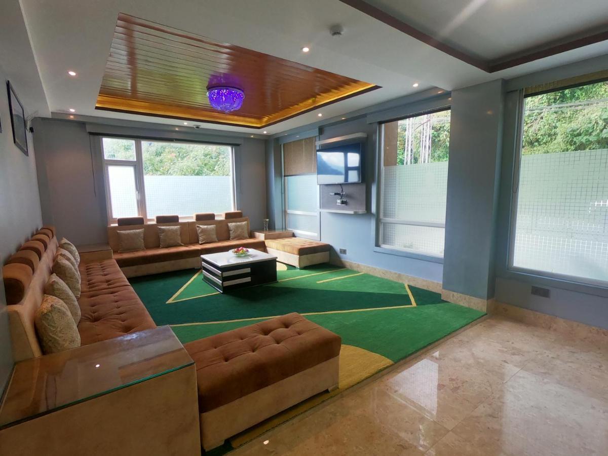 Hotel Chlorofeel The Z Retreat &