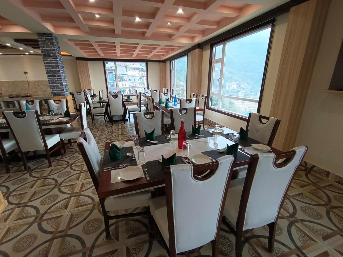 Chlorofeel The Z Retreat & Gangtok