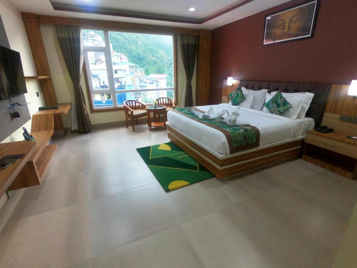 Chlorofeel The Z Retreat & Hotel
