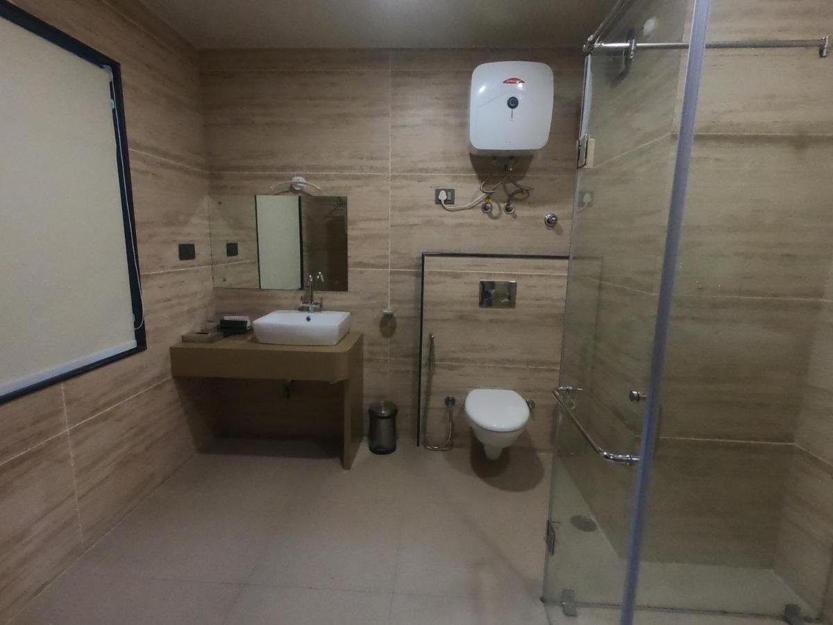 Chlorofeel The Z Retreat & Hotel 4*