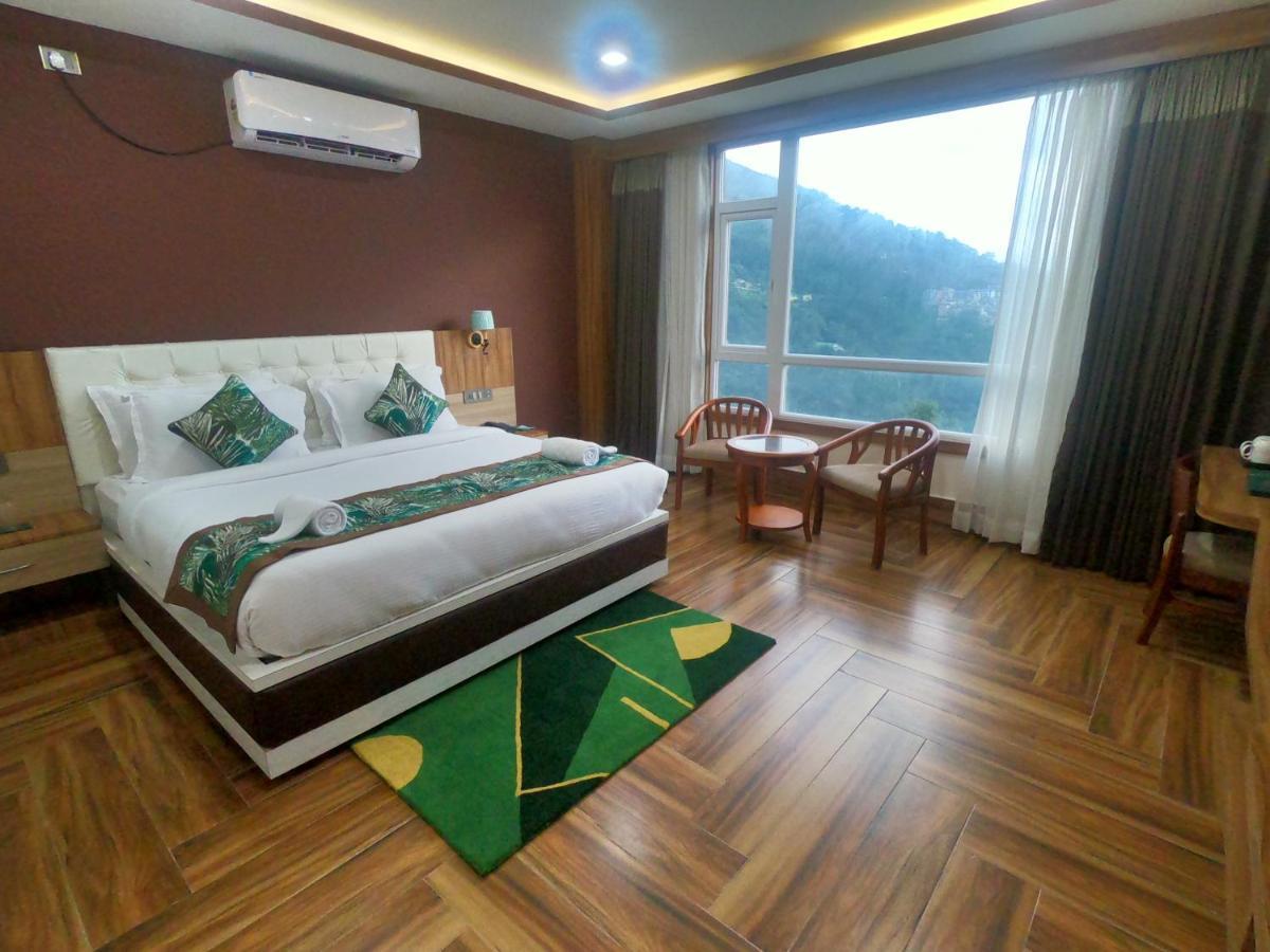 Chlorofeel The Z Retreat & Hotel