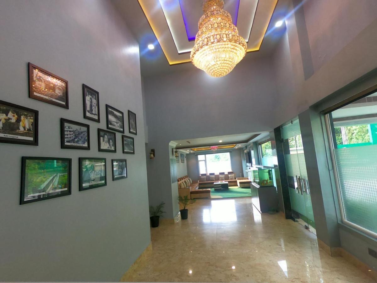 Chlorofeel The Z Retreat & Hotel