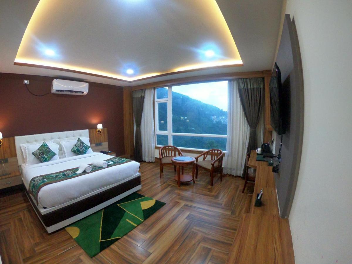Chlorofeel The Z Retreat &