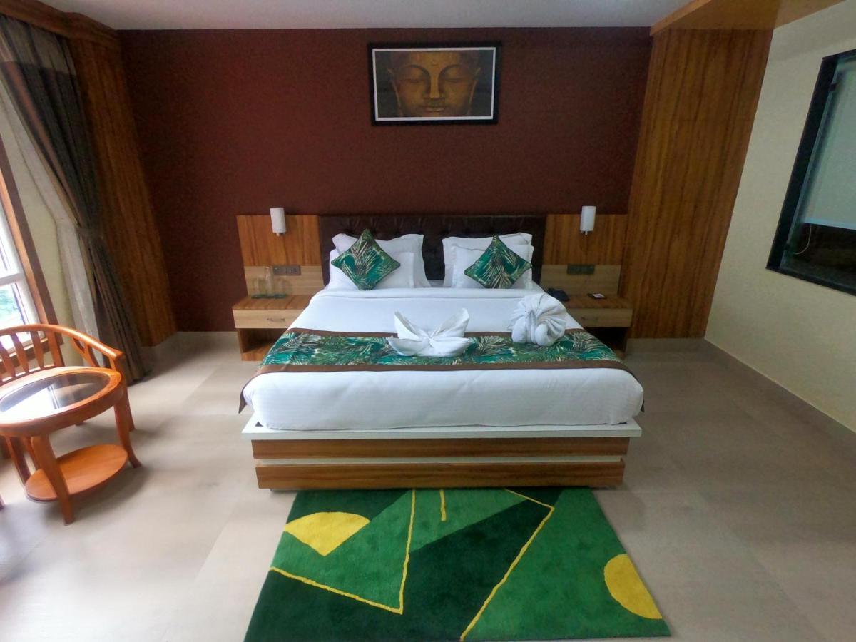 Chlorofeel The Z Retreat & Hotel