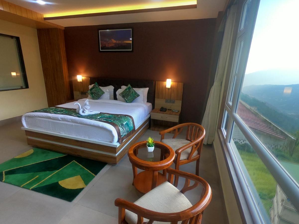 Chlorofeel The Z Retreat & Hotel 4*
