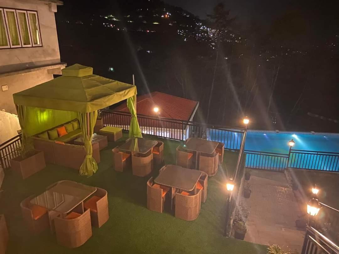Chlorofeel The Z Retreat & Hotel Gangtok