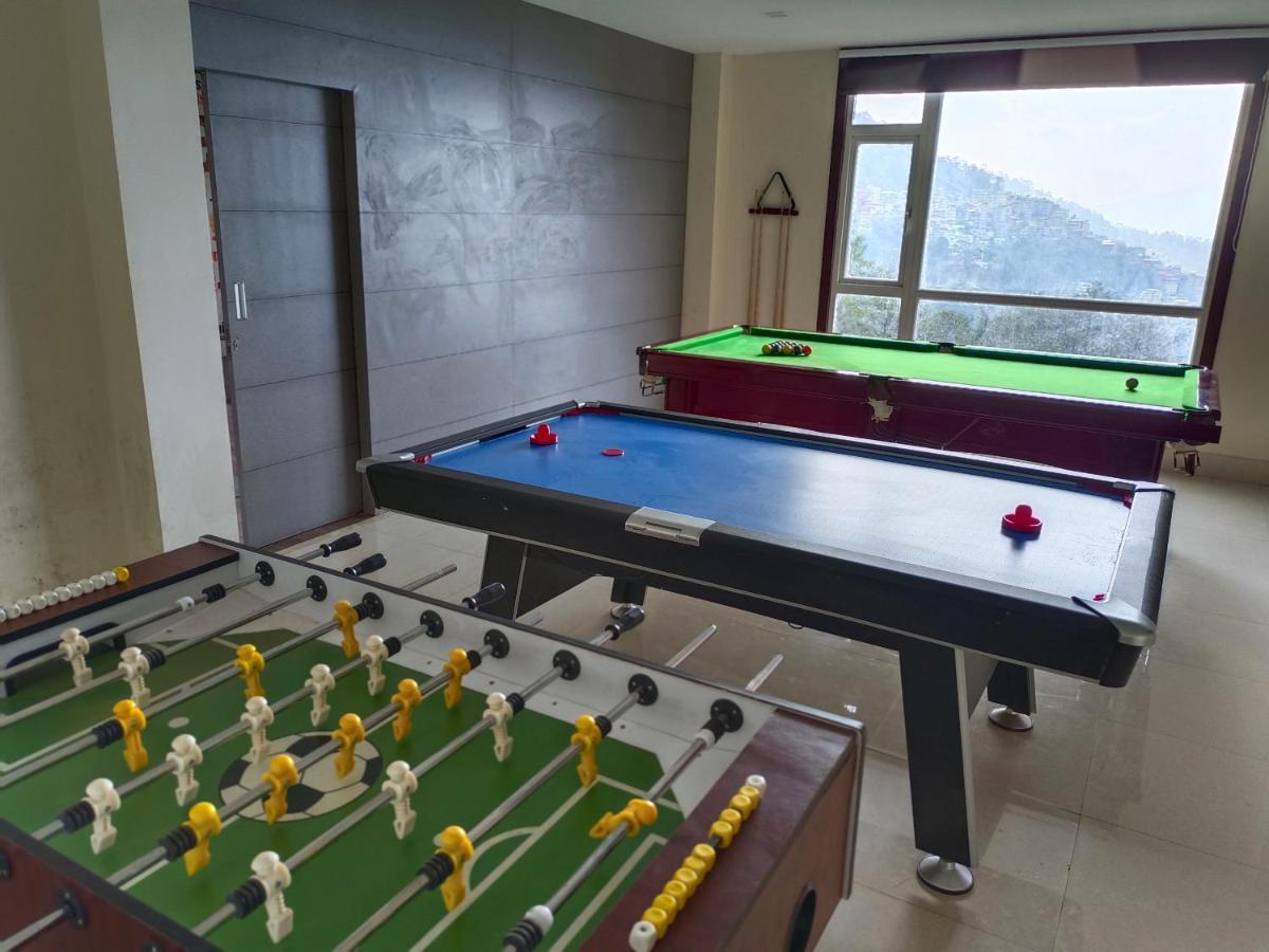 Chlorofeel The Z Retreat & Hotel 4*