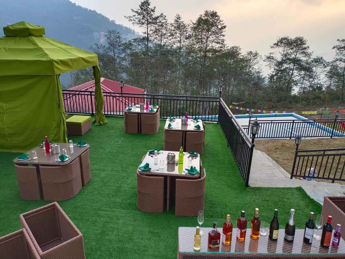 Hotel Chlorofeel The Z Retreat &