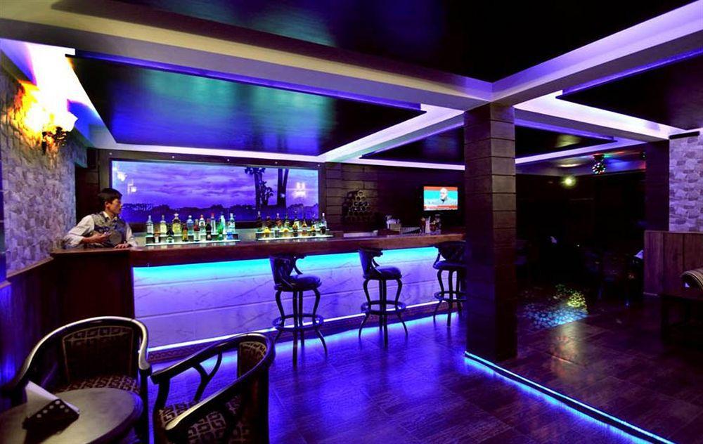 Denzong Regency- Luxury Mountain Retreat & Casino Hotel Gangtok