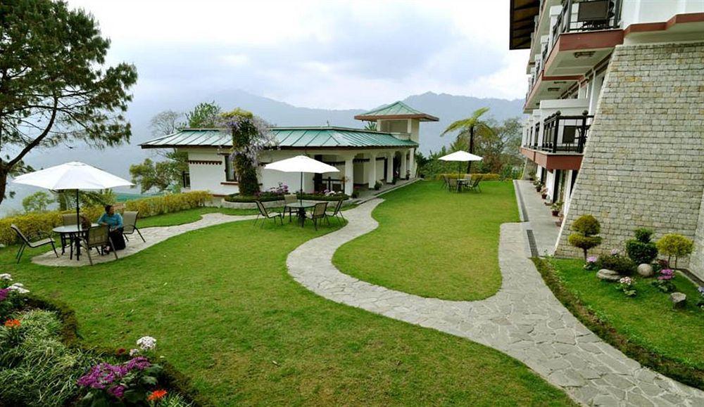 Denzong Regency- Luxury Mountain Retreat & Casino