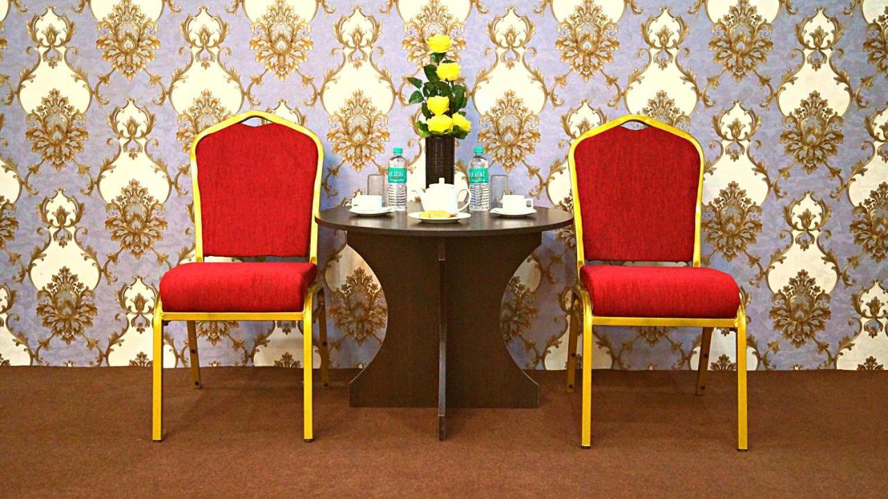 Shrigo 3* Gangtok