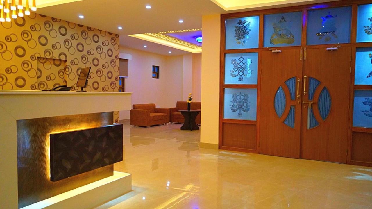 Shrigo 3* Gangtok