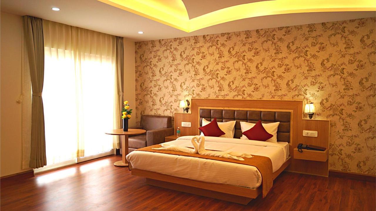 Hotel Shrigo