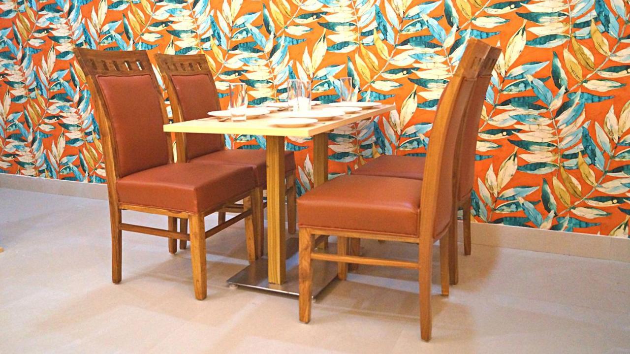 Hotel Shrigo