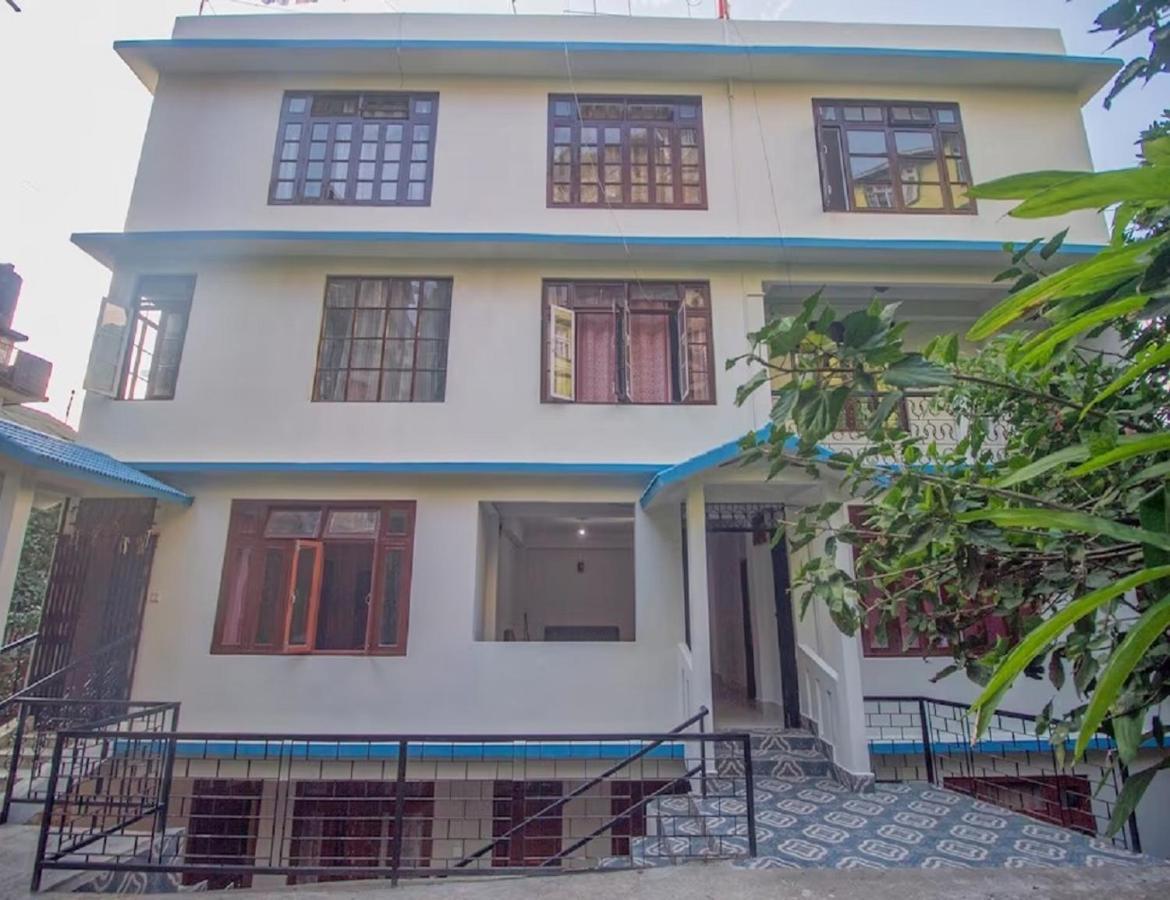 Pali Ghar, Gangtok