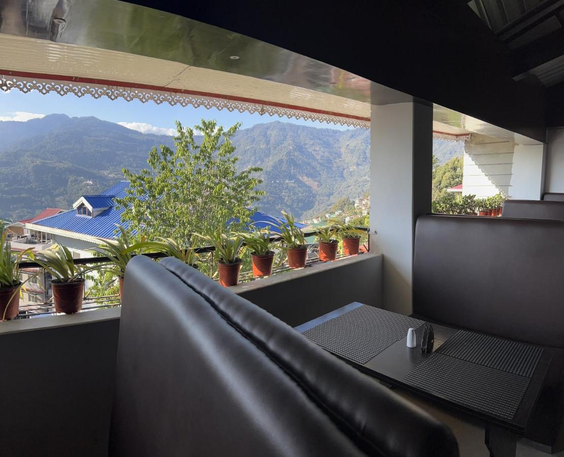 Palri Boutique Hotel