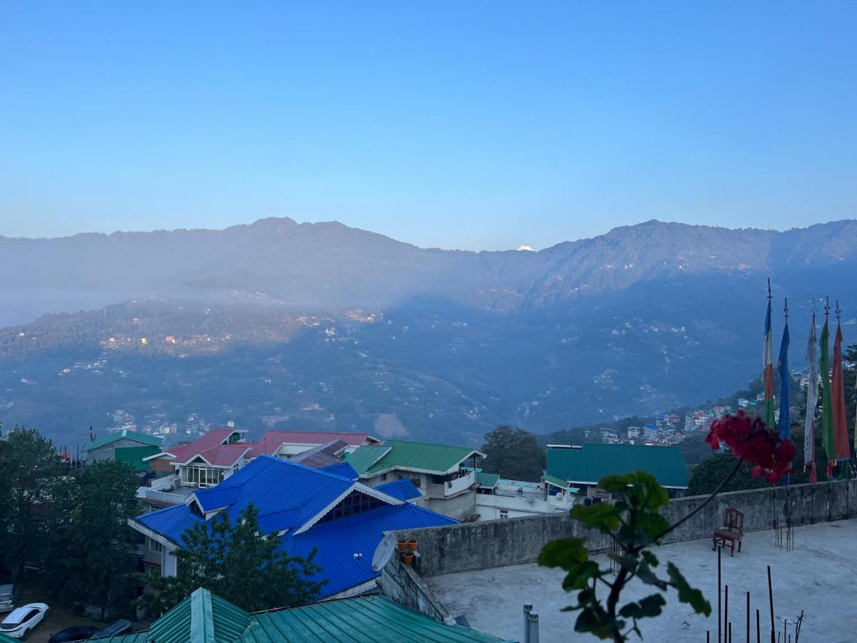 Hotel Palri Boutique