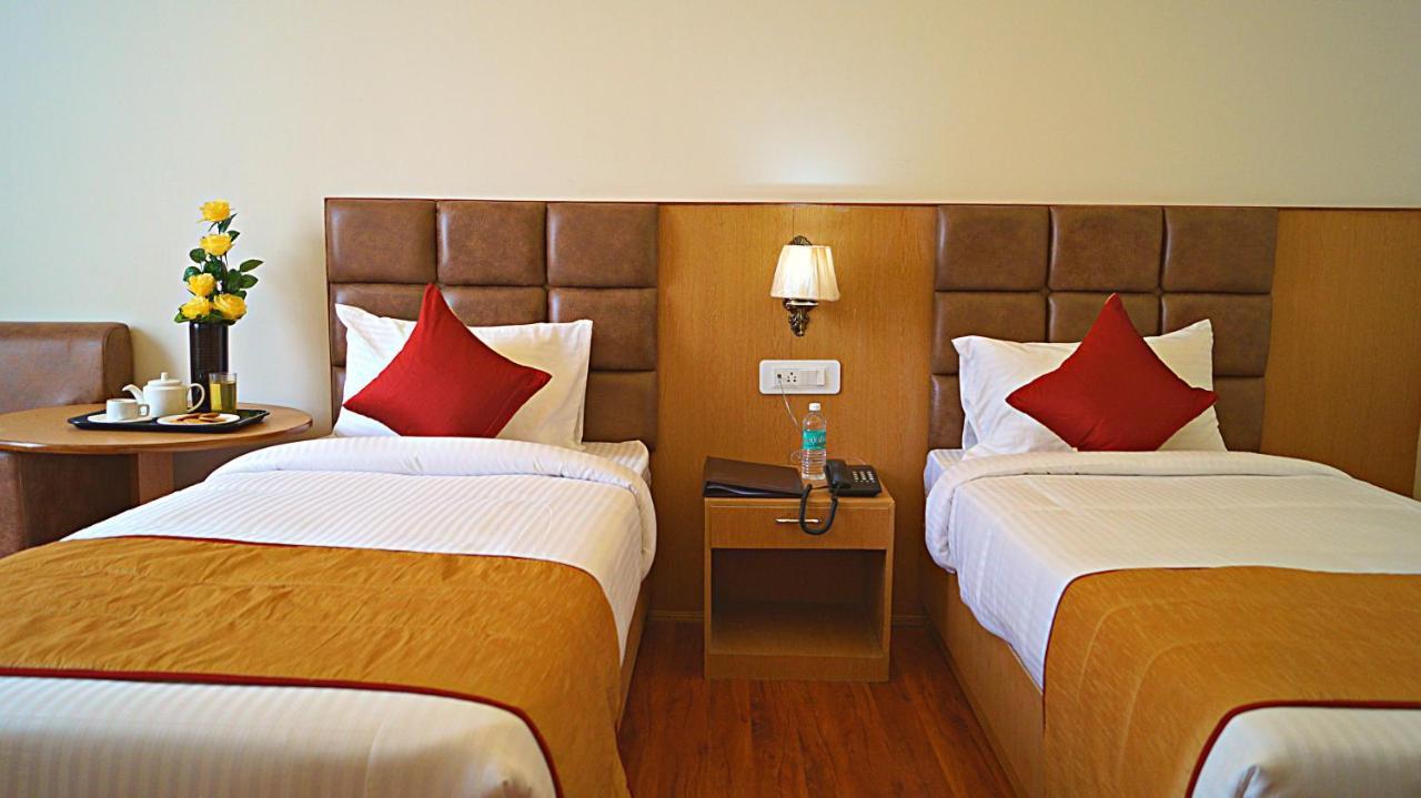 Shrigo 3* Gangtok