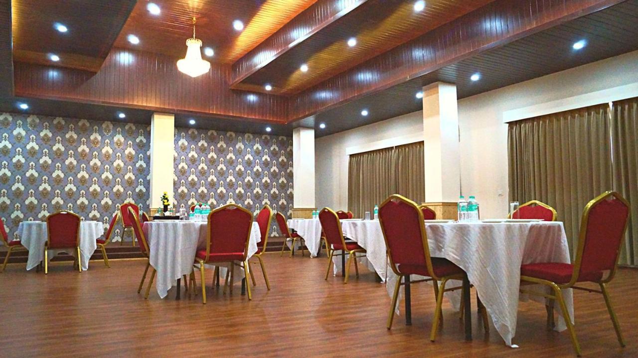 Shrigo Hotel Gangtok