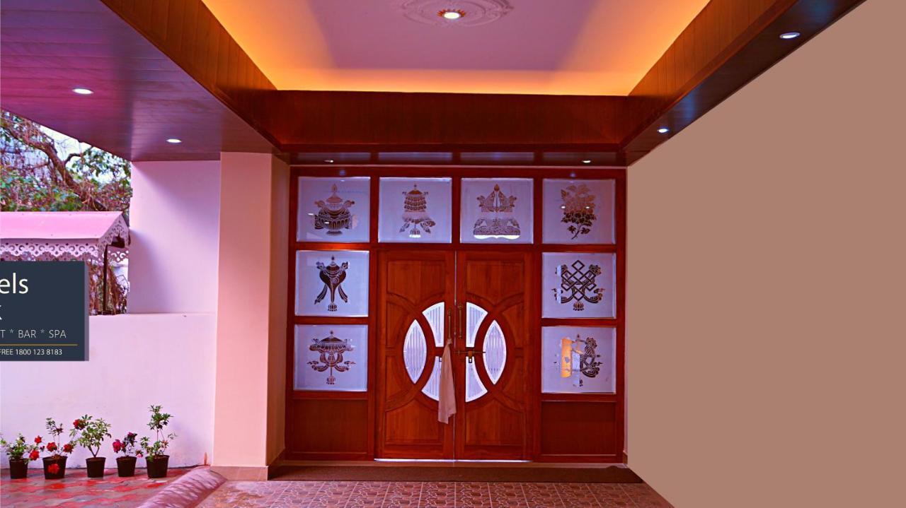 Shrigo Hotel Gangtok