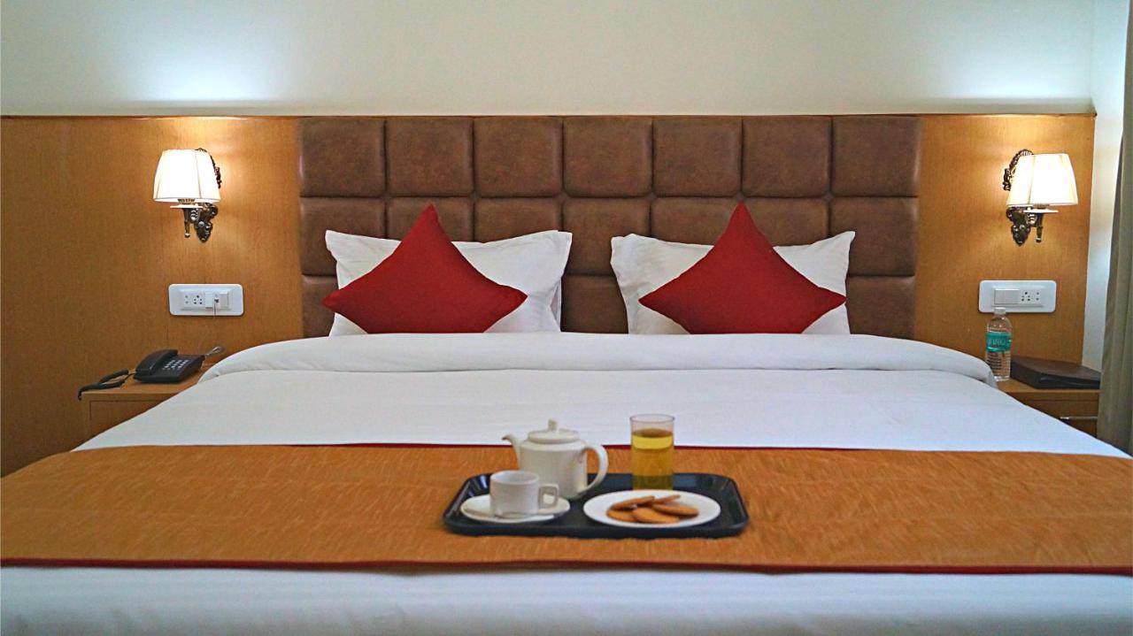 Shrigo 3* Gangtok