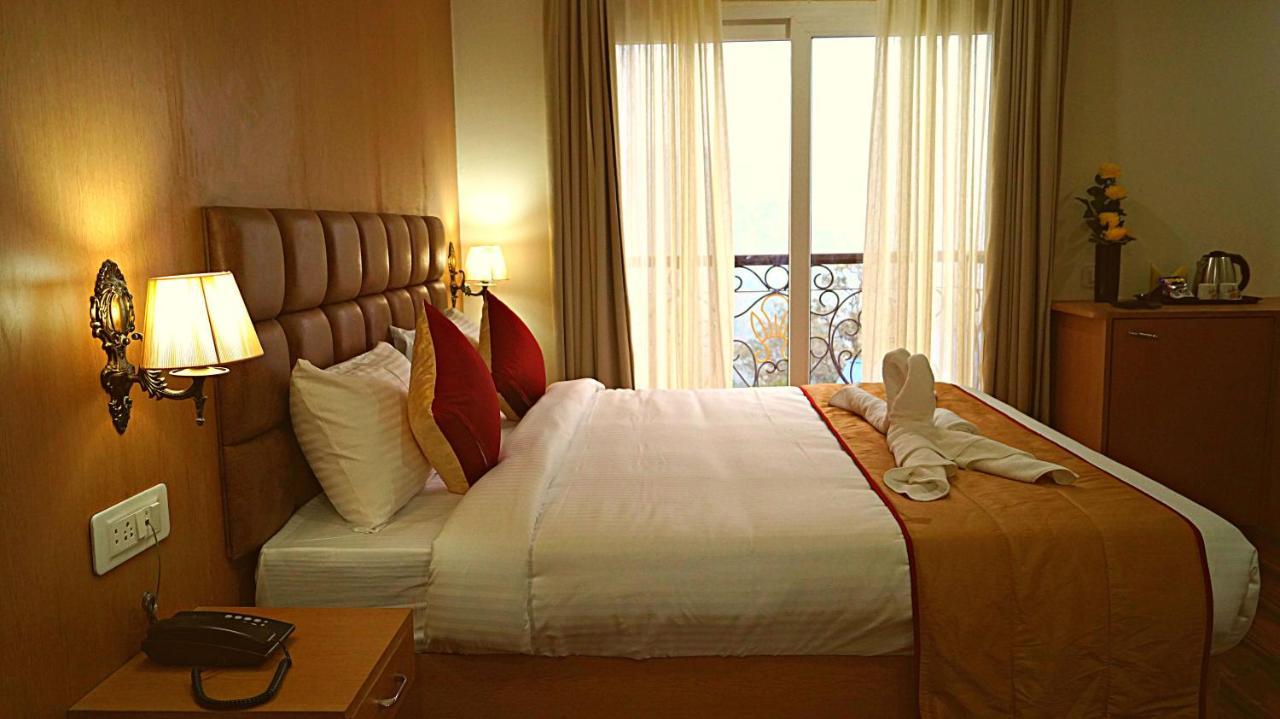 Hotel Shrigo