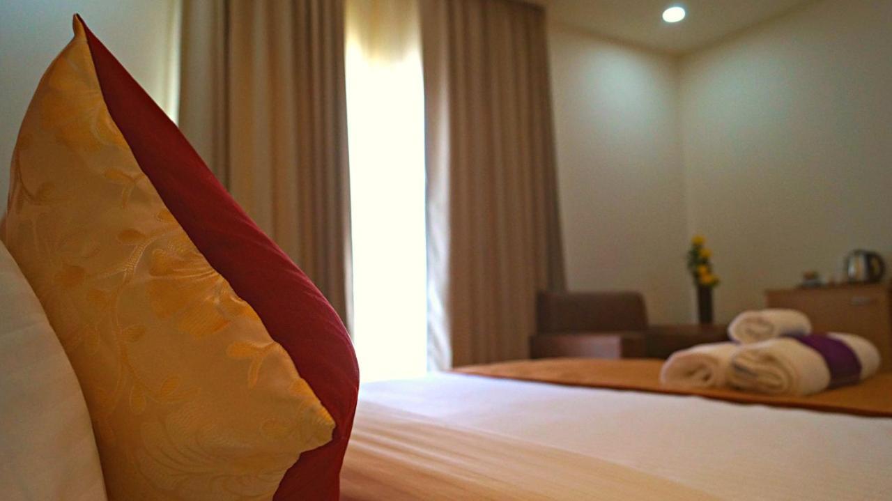 Shrigo Hotel Gangtok