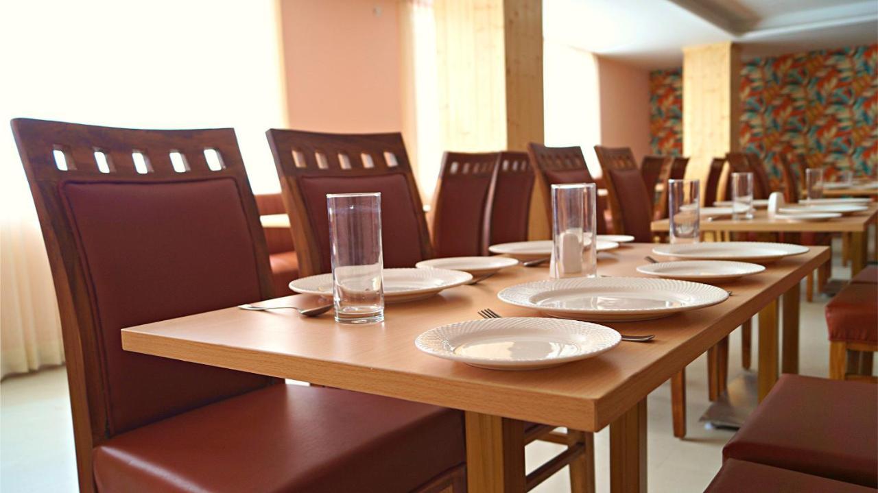 Shrigo Hotel Gangtok
