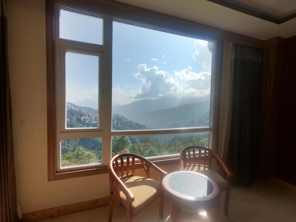 Chlorofeel The Z Retreat & Hotel Gangtok